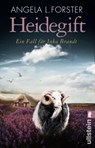 Heidegift - Angela L. Forster - 9783548288383