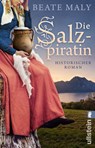 Die Salzpiratin - Beate Maly - 9783548288543