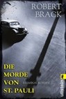 Die Morde von St. Pauli - BRACK,  Robert - 9783548288734
