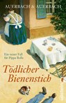 Tödlicher Bienenstich - Fenna Auerbach - 9783548290218