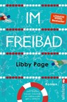 Im Freibad - Libby Page - 9783548290416