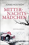 Mitternachtsmädchen - Jonas Moström - 9783548291239
