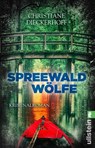 Spreewaldwölfe - Christiane Dieckerhoff - 9783548291451