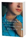 Ferdinand, der Mann mit dem freundlichen Herzen - Irmgard Keun - 9783548291864