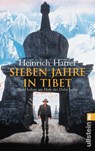 Sieben Jahre in Tibet - Heinrich Harrer - 9783548357539