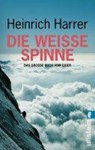 Die Weiße Spinne - Heinrich Harrer - 9783548362298