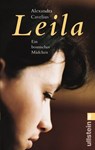 Leila - Alexandra Cavelius - 9783548362823
