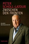 Zwischen den Fronten - Peter Scholl-Latour - 9783548372341