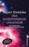 Das schöpferische Universum - Rupert Sheldrake - 9783548372594