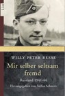 Mir selber seltsam fremd - Willy Peter Reese - 9783548604862