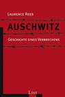 Auschwitz - Laurence Rees - 9783548606842