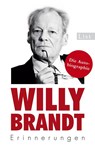 Erinnerungen - Willy Brandt - 9783548611662