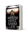 Herzsammler - Stefan Ahnhem - 9783548613147