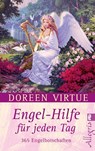 Engel-Hilfe für jeden Tag - Doreen Virtue - 9783548743837