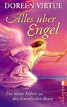 Alles über Engel - Doreen Virtue - 9783548746029
