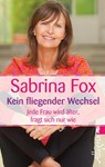 Kein fliegender Wechsel - Sabrina Fox - 9783548746326