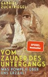 Vom Zauber des Untergangs - Gabriel Zuchtriegel - 9783549100486
