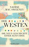 Der Westen - Naoíse Mac Sweeney - 9783549100714