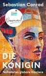 Die Königin - Sebastian Conrad - 9783549100745