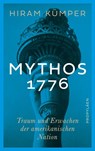 Mythos 1776 - Hiram Kümper - 9783549110102