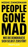 People gone mad - Moshe Zimmermann - 9783549110201