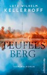 Teufelsberg - Lutz Wilhelm Kellerhoff - 9783550050657