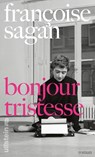 Bonjour tristesse - Françoise Sagan - 9783550081385