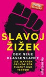 Der neue Klassenkampf - Slavoj Zizek - 9783550081446