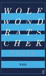 Mara - Wolf Wondratschek - 9783550200083