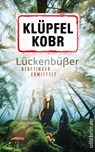 Lückenbüßer - KLÜPFEL,  Volker ; Kobr, Michael - 9783550201479