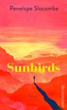 Sunbirds - Penelope Slocombe - 9783550203008