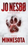 Minnesota - Jo Nesbø - 9783550203091