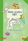 Pixi kreativ Nr. 31: VE 5 Mein erstes ABC - LEINTZ,  Laura - 9783551000088