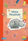 Pixi kreativ Nr. 32: VE 5 Meine Vorschule - LEINTZ,  Laura - 9783551000095