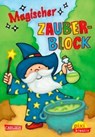 Pixi kreativ Nr. 96: VE Magischer Zauberblock (Zauberei) - LEINTZ,  Laura - 9783551000576