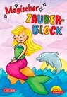 Pixi kreativ 97: VE5 Magischer Zauberblock: Unter Wasser (5 Exemplare) - LEINTZ,  Laura - 9783551000583