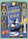 Detektiv Stanley und das Geheimnis im Museum - Hannah Tunnicliffe - 9783551018304