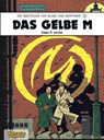 Blake und Mortimer 3: Das gelbe M - Edgar-Pierre Jacobs - 9783551019837