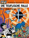 Blake und Mortimer 6: Die teuflische Falle - Edgar-Pierre Jacobs - 9783551019868
