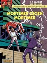 Blake und Mortimer 9: Mortimer gegen Mortimer - Edgar-Pierre Jacobs ; Bob de Moor - 9783551019899