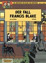 Blake und Mortimer 10: Der Fall Francis Blake - Edgar-Pierre Jacobs ; Jean van Hamme ; Ted Benoit - 9783551019905