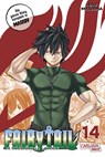 Fairy Tail Massiv 14 - Hiro Mashima - 9783551021007