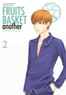 Fruits Basket Another Pearls 2 - Natsuki Takaya - 9783551025937