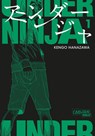 Under Ninja 1 - Kengo Hanazawa - 9783551027573