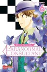 Don't Lie to Me - Paranormal Consultant 6 - Ritsu Miyako - 9783551027894