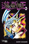 Yu-Gi-Oh! Massiv 2 - Kazuki Takahashi - 9783551027931