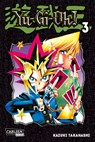 Yu-Gi-Oh! Massiv 3 - Kazuki Takahashi - 9783551027948