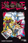 Yu-Gi-Oh! Massiv 5 - Kazuki Takahashi - 9783551027962