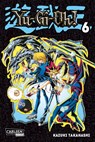 Yu-Gi-Oh! Massiv 6 - Kazuki Takahashi - 9783551027979