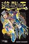 Yu-Gi-Oh! Massiv 7 - Kazuki Takahashi - 9783551027986